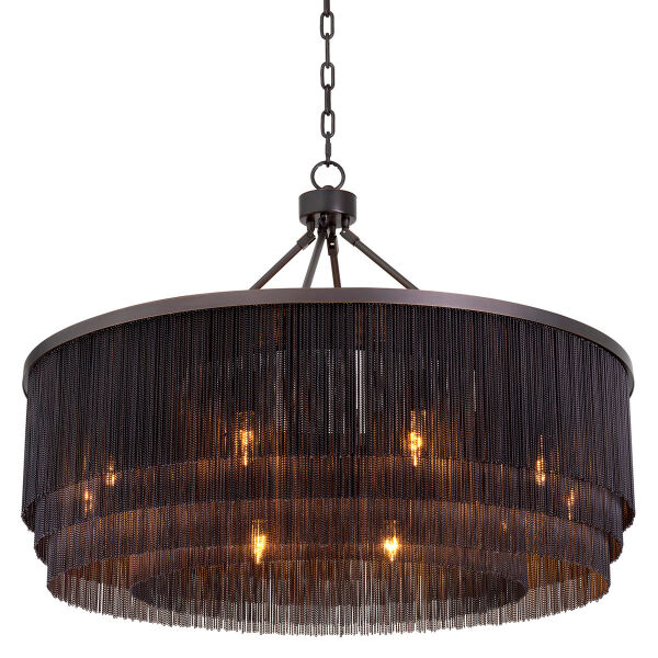 116585 lampa wisząca Tissot L Eichholtz