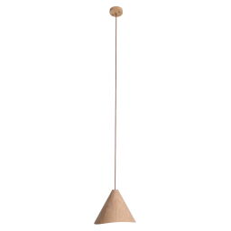 P0547 Lampa Wisząca Sakura Oak Wood Maxlight 