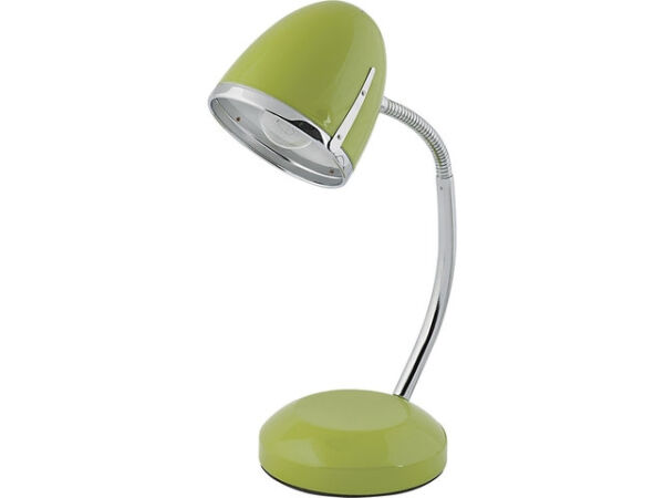 5796 LAMKA BIURKOWA POCATELLO GREEN--rabaty 15% w koszyku