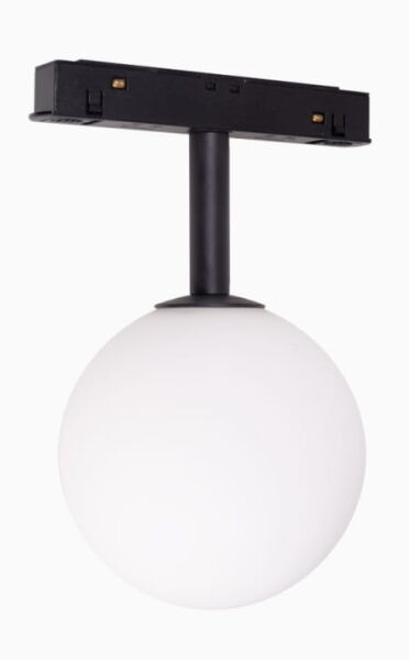 Magnetic M0016N Lampa  Magnetyczna System On/Off 6W 525LM 3000K Maxlight 