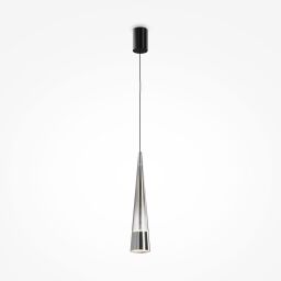 P090PL-L12CH3K Lampa wisząca Sintesi Maytoni - Mega RABATY % w koszyku