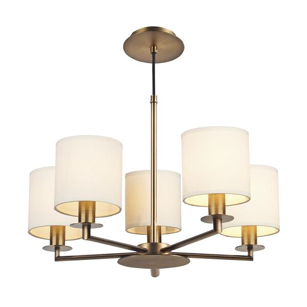 TYL0563 Tyler Lampa sufitowa Dar Lighting - rabaty 20% w koszyku