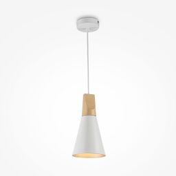 P359-PL-140-W Lampa wisząca Bicones Maytoni - Mega RABATY % w koszyku