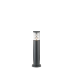 026985 Lampa stojąca tronco pt1 h60 anthracite Ideal Lux - Mega RABATY w koszyku %