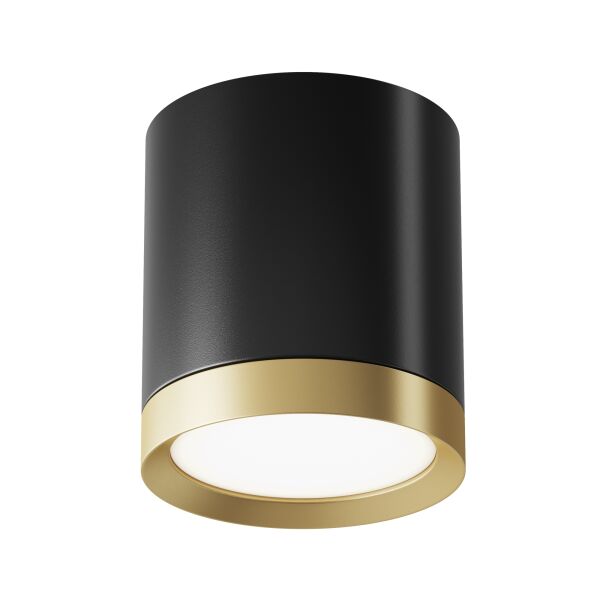 C086CM-GX53-MRD-BG Lampa sufitowa Hoop GX53 1x12W Maytoni - Mega RABATY % w koszyku