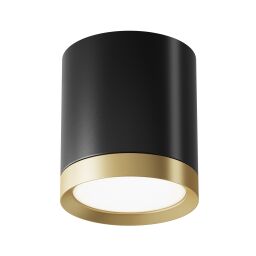 C086CM-GX53-MRD-BG Lampa sufitowa Hoop GX53 1x12W Maytoni - Mega RABATY % w koszyku