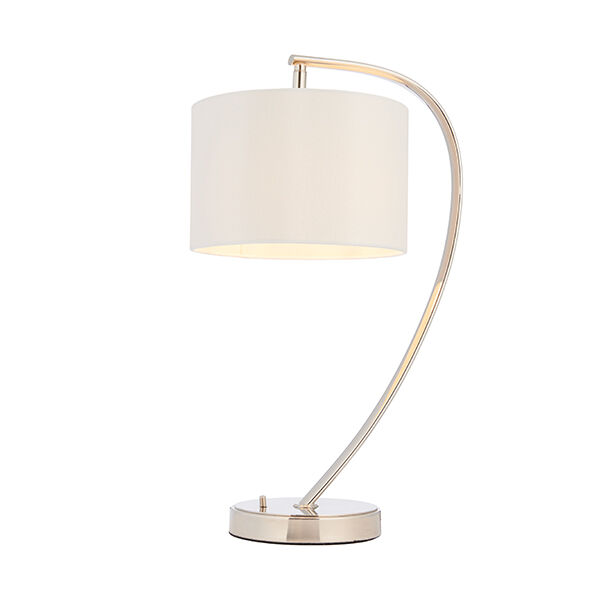 72389 Lampa stołowa Josephine Endon - MEGA rabaty w koszyku %