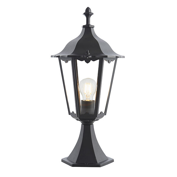 76549 Lampa ogrodowa Burflubd (stojąca) Endon - MEGA rabaty w koszyku %