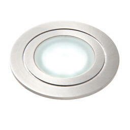 67361 Hayz round IP67 1.2W Saxby - MEGA rabaty w koszyku %