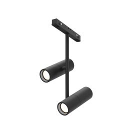 TR005-4-2X12W-DS-B Lampa szynowa Elti Duo Exility 2700-6000K 24W 36° Dim Smart Maytoni - Mega RABATY % w koszyku