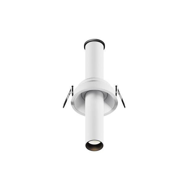 C140RS-L200-7W3K-W Lampa wpuszczana Focus T 3000K 7W 36° Maytoni - Mega RABATY % w koszyku