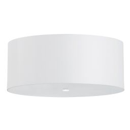 SL.0793 Plafon OTTO 70 biały Sollux Lighting - Mega RABATY W KOSZYKU %