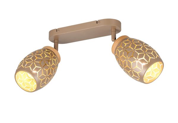 R81572065 BIDAR kinkiet LED RL - Mega RABATY w koszyku %