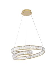 LE42925 SINALOA lampa wisząca Luces Exclusivas - Mega RABAT % w koszyku!