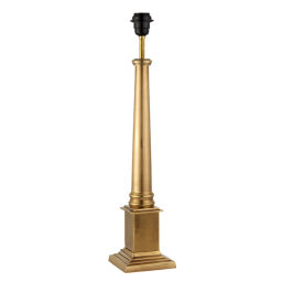 69836 Nelson 1lt lampa stołowa Interiors1900 - MEGA rabaty w koszyku %