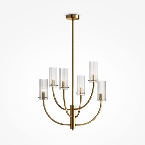 MOD223PL-06BS Lampa wisząca Arco Maytoni - Mega RABATY % w koszyku