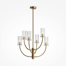 MOD223PL-06BS Lampa wisząca Arco Maytoni - Mega RABATY % w koszyku