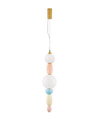 LE44547 JOAQUIN lampa wisząca LED Luces Exclusivas - Mega RABATY w koszyku %