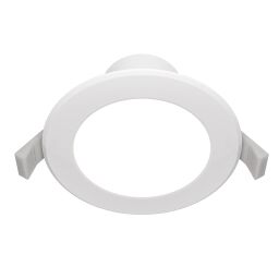 DL015-6-L7W Lampa wpuszczana Stockton 3000-4000-6000K 1x7W 110° Maytoni - Mega RABATY % w koszyku