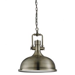 1322AB LAMPA WISZĄCA INDUSTRIAL PENDANTS 