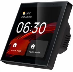Magnetic MA0015 Panel kontrolny ZIGBEE/TUYA Maxlight 