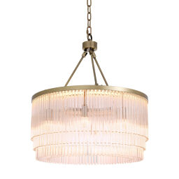 114396 lampa wisząca Hector S Eichholtz