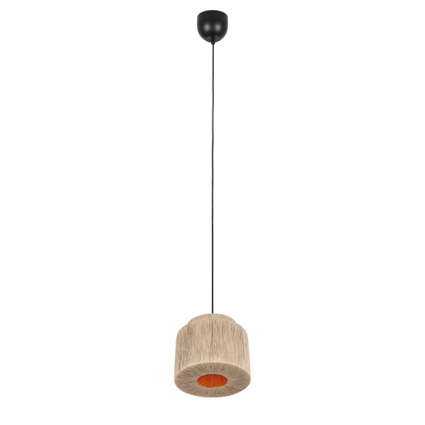 366800136 SMILLA lampa wisząca LED Trio - Mega RABATY w koszyku %