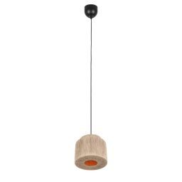 366800136 SMILLA lampa wisząca LED Trio - Mega RABATY w koszyku %