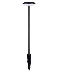 LE73627 UBATE lampa słupek ogrodowy Luces Exclusivas - Mega RABAT % w koszyku!