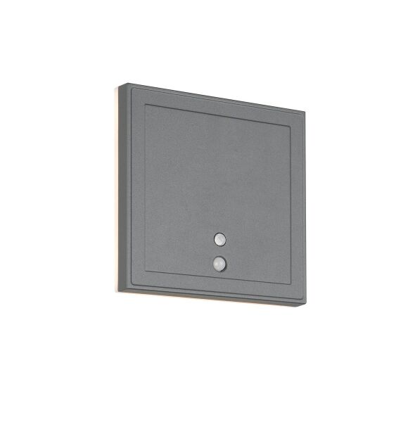 R23056242 FORTALEZA CZUJNIK RUCHU kinkiet zewnętrzny LED RL - Mega RABATY w koszyku %