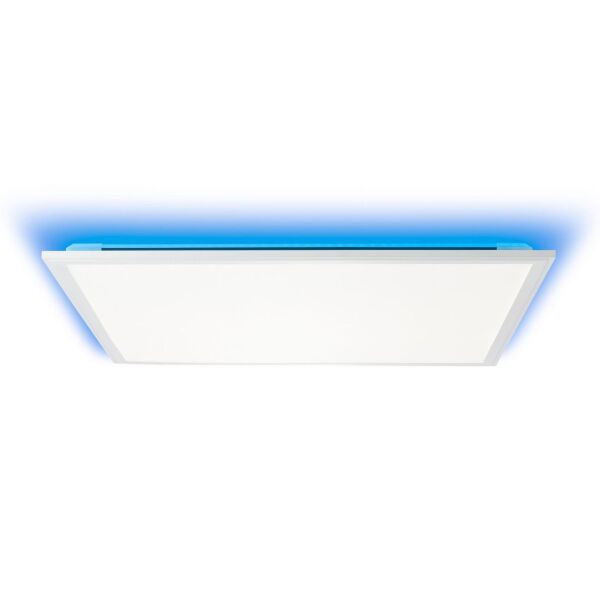 G96947/05 Panel sufitowy LED Allie 60x60 cm biały