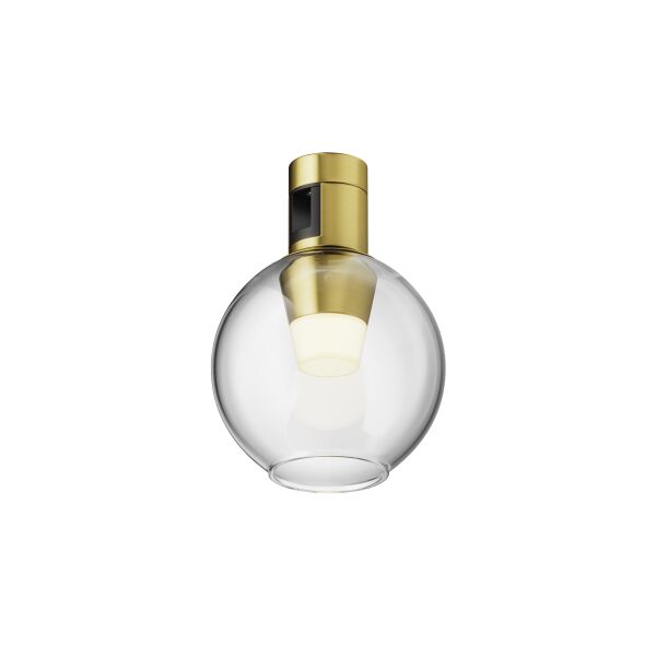 TR148-1-3W2.7K-BS-DE Lampa szynowa Bubble Flarity 2700K 3W 120° Maytoni - Mega RABATY % w koszyku