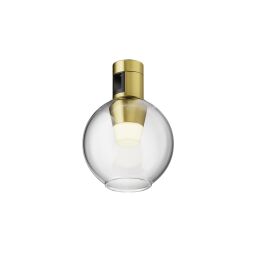 TR148-1-3W2.7K-BS-DE Lampa szynowa Bubble Flarity 2700K 3W 120° Maytoni - Mega RABATY % w koszyku