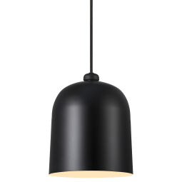 2020673003 Angle E27 Lampa wisząca Czarny Nordlux - Mega RABATY w Koszuku %