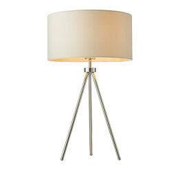 73144 Lampa stołowa Tri Endon - MEGA rabaty w koszyku %