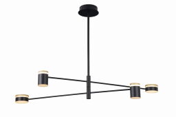 PUMA P0406 LAMPA WISZĄCA  Maxlight