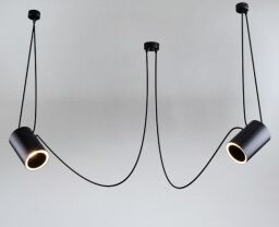 9026/E14 DUBU 9026 DOHAR LAMPA WISZĄCA