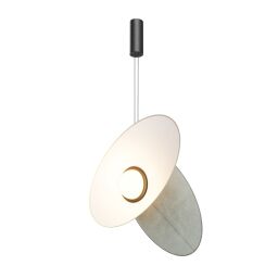 MOD396PL-L10GR3K Lampa wisząca Evolution Maytoni - Mega RABATY % w koszyku