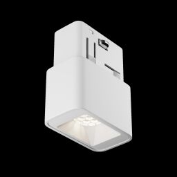 TR100-2-2W4K-S-W Lampa szynowa Points S Exility 4000K 2W 24° Maytoni - Mega RABATY % w koszyku