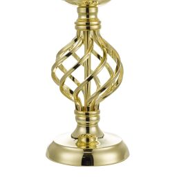 IFF4135 TL Lampa stołowa Dar Lighting - rabaty 20% w koszyku