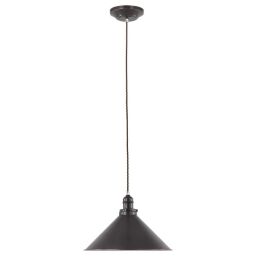 PV-SP-OB Lampa wisząca Prowansja 1 – stary brąz Elstead - Mega RABATY w koszyku %