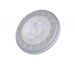 ŹRÓDŁO LED AR111 12W NEUTRALNA 12V G53