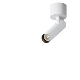 C141CL-L125-6W3K-W Lampa sufitowa Focus T 3000K 1x6W 36° Maytoni - Mega RABATY % w koszyku
