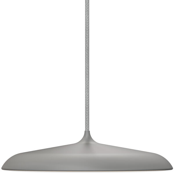 83083010 Artist 25 Lampa wisząca Szary Nordlux - Mega RABATY w Koszuku %
