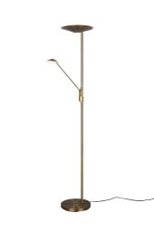 425610204 BRANTFORD Lampa podłogowa Trio - Mega RABATY W KOSZYKU %
