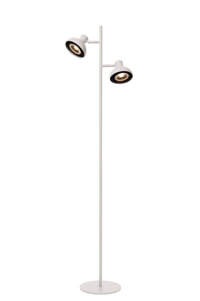 30797/02/31 SENSAS lampa podłogowa Lucide - Mega RABATY W KOSZYKU%