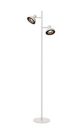 30797/02/31 SENSAS lampa podłogowa Lucide - Mega RABATY W KOSZYKU%