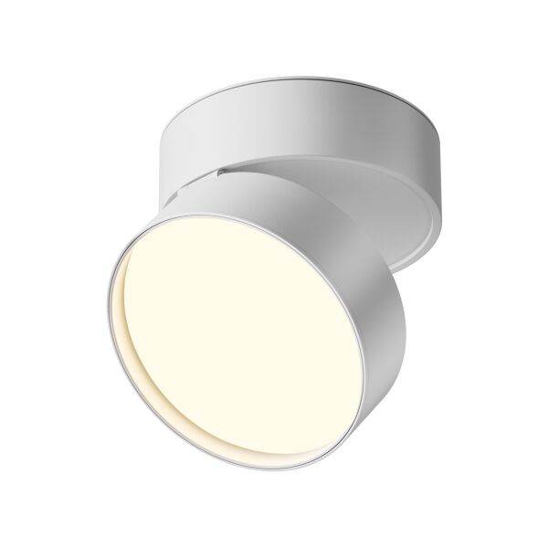 C024CL-18W3K-W-1 Lampa sufitowa Onda Maytoni - Mega RABATY % w koszyku
