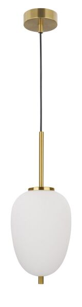 LE41759 PILAR Lampa wisząca Luces Exclusivas - Mega RABAT w koszyku!