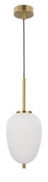 LE41759 PILAR Lampa wisząca Luces Exclusivas - Mega RABAT w koszyku!